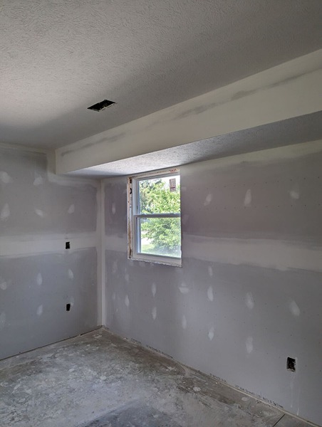 Gallery Image : Drywall Specialist LLC 